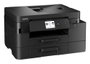 Brother MFC-J4550DW Multifuncion Inkjet Negro