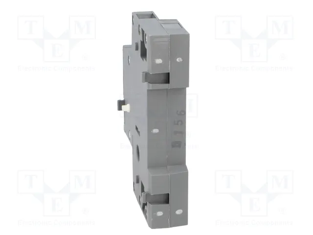 ABB Disyuntor de tensión 24VAC lateral