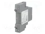ABB Disyuntor de tensión 24VAC lateral