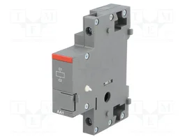 ABB Disyuntor de tensión 24VAC lateral