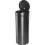 Brabantia Touch Bin New Acero Mate 30 L