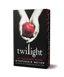 LITTLE BROWN, Twilight 20th Anniversary Edition, Stephenie Meyer - LITTLE BROWN