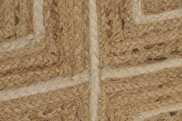 DKD Home Decor Cuadro Boho Natural 3 x 90 x 60 cm (2 Unidades)
