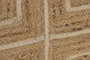 DKD Home Decor Cuadro Boho Natural 3 x 90 x 60 cm (2 Unidades)