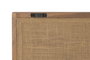 DKD Home Decor Cuadro Boho Natural 3 x 90 x 60 cm (2 Unidades)