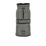 Nayeco Impermeable con Forro Polar La Tormenta Perfecta Sin Patas Gris 80 cm