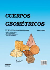 COMBEL, Cuerpos geométricos - Combel Editorial