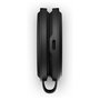 Satechi OntheGo Wireless Charger con Qi2, 2 en 1, 15W, Negro