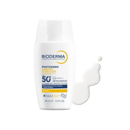 Bioderma Photoderm Xdefense SPF50+ Incolor Protección Solar Alta