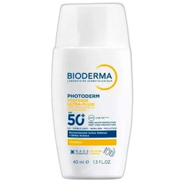 BIODERMA Photoderm Xdefense SPF 50+ Incolor Protección Solar Alta