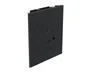 Ergonomic Solutions POSlift™ Negro