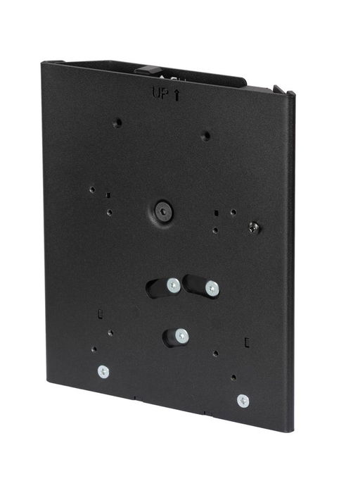 Ergonomic Solutions SpacePole POSlift™ Soporte Elevador para Pantallas TPV y Puntos de Autoservicio