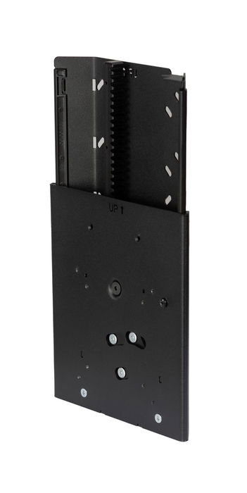 Ergonomic Solutions SpacePole POSlift™ Soporte Elevador para Pantallas TPV y Puntos de Autoservicio