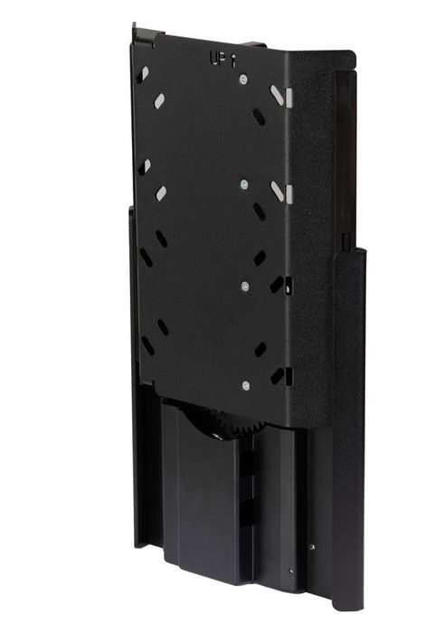 Ergonomic Solutions SpacePole POSlift™ Soporte Elevador para Pantallas TPV y Puntos de Autoservicio