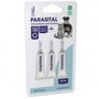 Zotal Parasital 3 Pipetas para Perros y Gatos Pequeños