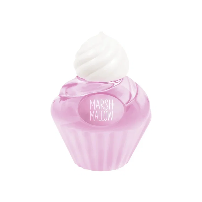 Tutti Delices Marshmallow Agua de Tocador 50 ml Tutti Delices Marshmallow Agua de Tocador 50 ml