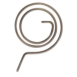 DUVER Muelle Manivela 3091 2,9 X 1,1mm