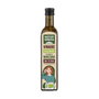 NaturGreen Vinagre de sidra de manzana sin filtrar Bio 500 ml