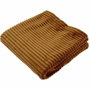Domiva Manta boudoir Caramelo 75 x 100 cm