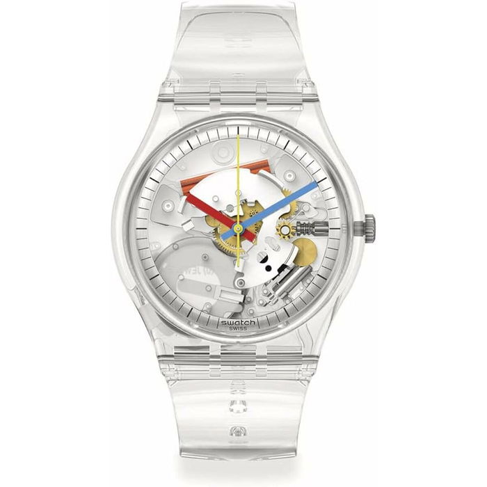 Reloj Mujer Swatch SO28K100-S06 (Ø 34 mm) Reloj Mujer Swatch SO28K100-S06 (Ø 34 mm)