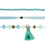 The Concept Factory Kit Pulsera DIY