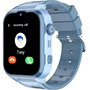 Denver SWGL-149BU Smartwatch 4G con GPS y Cámara Azul
