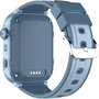 Denver SWGL-149BU Smartwatch 4G con GPS y Cámara Azul