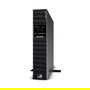 CyberPower SAI/UPS OL3000ERTXL2U Doble Conversión Online 3kVA 2700W Onda Sinusoidal Pura Montaje Rack 2U