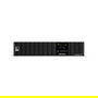 CyberPower SAI/UPS OL3000ERTXL2U Doble Conversión Online 3kVA 2700W Onda Sinusoidal Pura Montaje Rack 2U