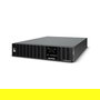 CyberPower SAI/UPS OL3000ERTXL2U Doble Conversión Online 3kVA 2700W Onda Sinusoidal Pura Montaje Rack 2U