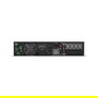 CyberPower SAI/UPS OL3000ERTXL2U Doble Conversión Online 3kVA 2700W Onda Sinusoidal Pura Montaje Rack 2U