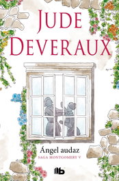 Ángel Audaz, Jude Deveraux - EDICIONES B