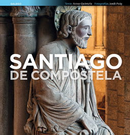 TRIANGLE POSTALS, Santiago de Compostela - VV.AA.
