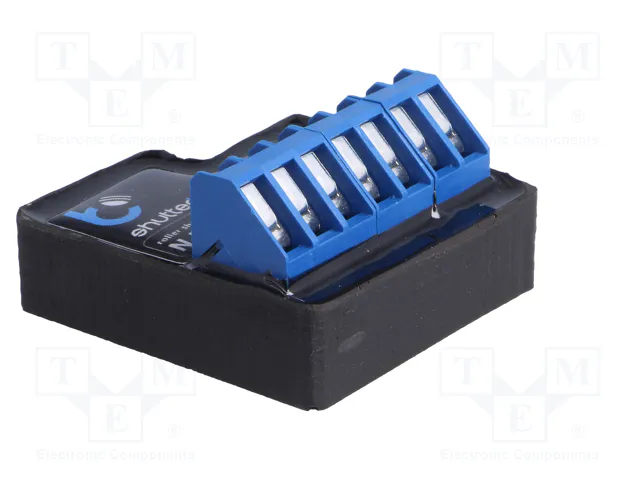 BLEBOX Controlador de persianas Smart Home uWiFi