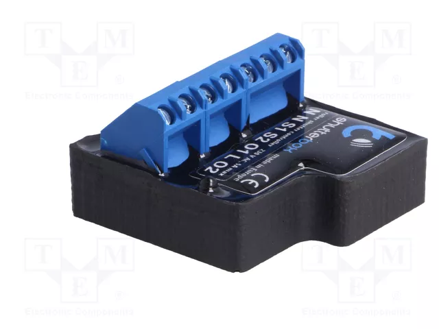 BLEBOX Controlador de persianas Smart Home uWiFi
