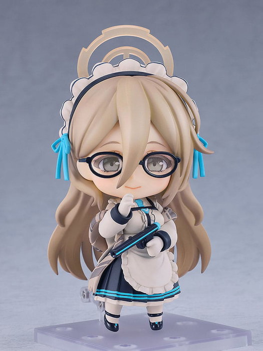 Good Smile Company Blue Archive Nendoroid Akane Murokasa 10 cm Good Smile Company Blue Archive Nendoroid Akane Murokasa 10 cm