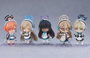 Good Smile Company Blue Archive Nendoroid Akane Murokasa 10 cm