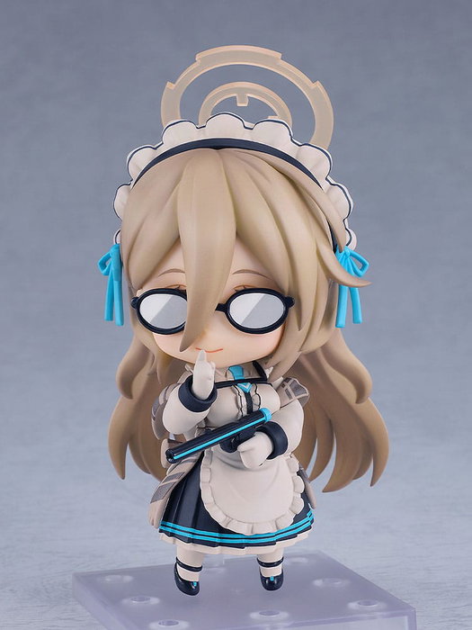 Good Smile Company Blue Archive Nendoroid Akane Murokasa 10 cm Good Smile Company Blue Archive Nendoroid Akane Murokasa 10 cm