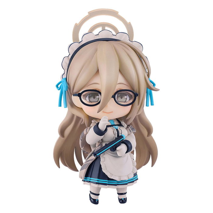 Good Smile Company Blue Archive Nendoroid Akane Murokasa 10 cm Good Smile Company Blue Archive Nendoroid Akane Murokasa 10 cm