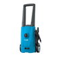 Koma Tools Hidrolimpiadora HL-1500 1.500W 120 bar Pro Series Azul / negro