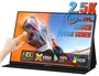 Zeuslap P16KT Monitor Portátil Táctil 16" 2.5K 144Hz IPS USB-C