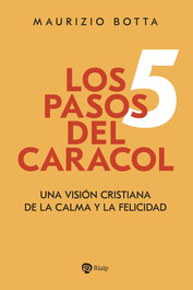 Los 5 pasos del caracol, Maurizio Botta - RIALP