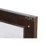 DKD Home Decor Mueble TV Mango Mármol Travertino 180x40x55