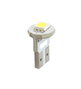 M-Tech Blíster 2X LED L081W - W5W 12V 1XSMD5050 Blanco