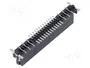 HARTING Conector de datos har-flex® Hybrid 32 pines (6+26) SMT