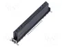 HARTING Conector de datos har-flex® Hybrid 32 pines (6+26) SMT