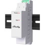 Shelly Pro 3EM Switch Add-On Zubehör Pro 3EM 120A
