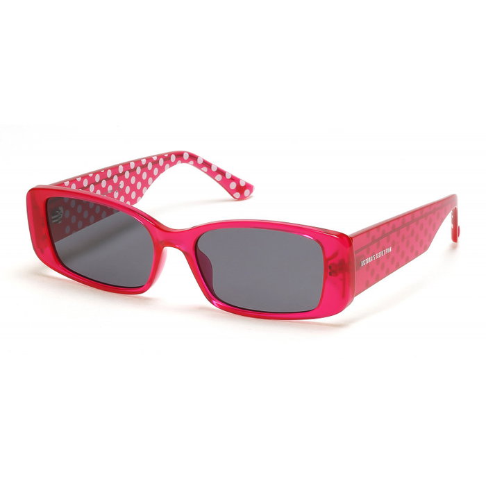 Victoria's Secret Pink Gafas de Sol PK0044-5675A Rosa y Negro