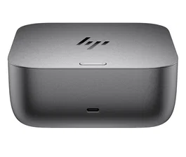 HP Base de acoplamiento Thunderbolt 4 Ultra de 180 W G6