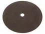 BAHCO Disco cortante 230mm x 2,5mm
